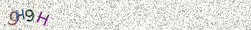 Cryptogramme