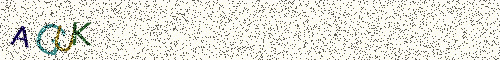 Cryptogramme