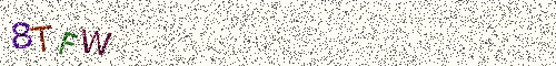Cryptogramme