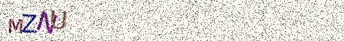 Cryptogramme