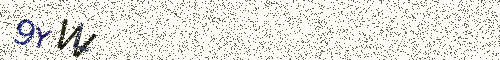 Cryptogramme
