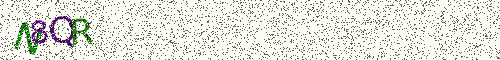 Cryptogramme