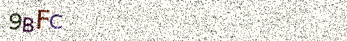 Cryptogramme