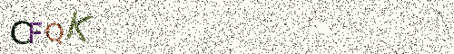 Cryptogramme