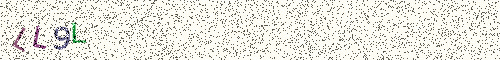 Cryptogramme