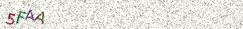Cryptogramme
