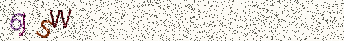 Cryptogramme