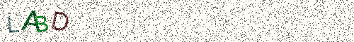 Cryptogramme