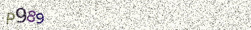 Cryptogramme