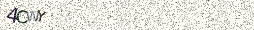 Cryptogramme