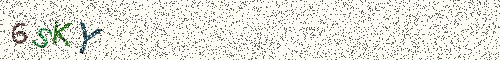 Cryptogramme