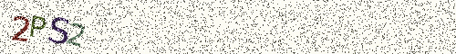 Cryptogramme