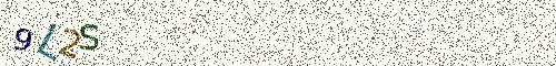 Cryptogramme