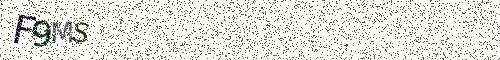 Cryptogramme
