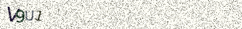 Cryptogramme