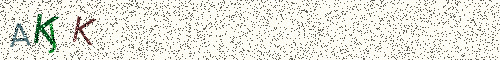 Cryptogramme