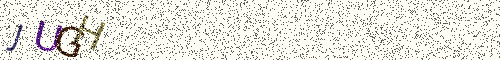 Cryptogramme
