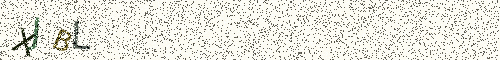 Cryptogramme