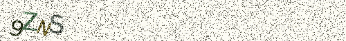 Cryptogramme
