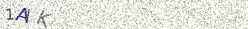 Cryptogramme