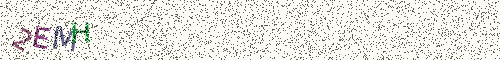 Cryptogramme