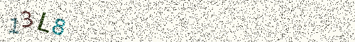 Cryptogramme