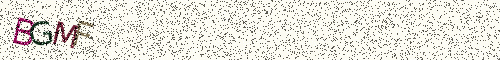Cryptogramme