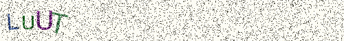 Cryptogramme