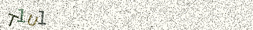 Cryptogramme