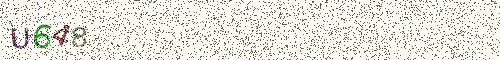 Cryptogramme