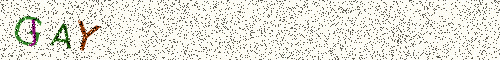 Cryptogramme