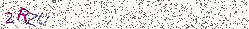 Cryptogramme