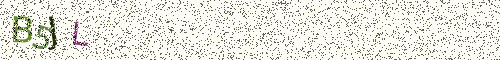 Cryptogramme