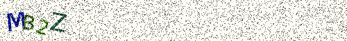 Cryptogramme