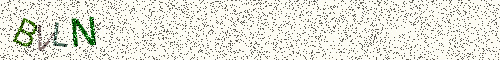 Cryptogramme