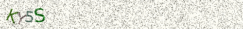Cryptogramme