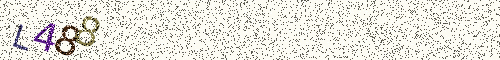 Cryptogramme