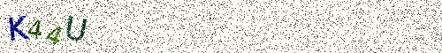 Cryptogramme