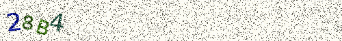 Cryptogramme