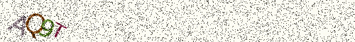 Cryptogramme