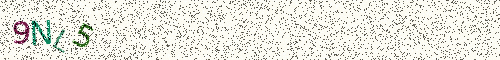 Cryptogramme