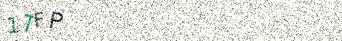 Cryptogramme