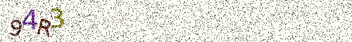 Cryptogramme