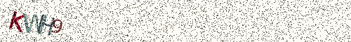 Cryptogramme