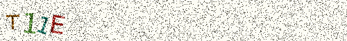 Cryptogramme