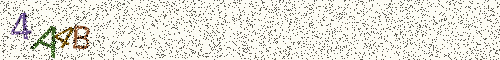 Cryptogramme