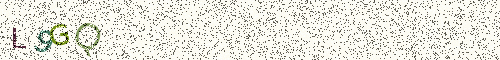 Cryptogramme
