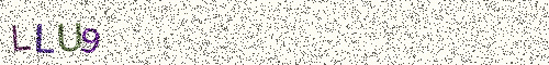 Cryptogramme