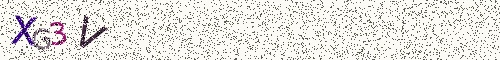 Cryptogramme