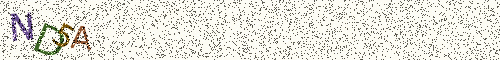 Cryptogramme